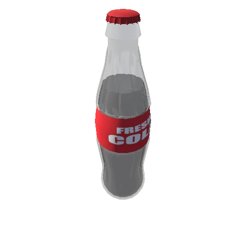 Fresh cola 3